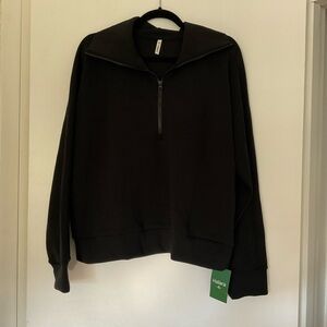 Halara lightweight jacket